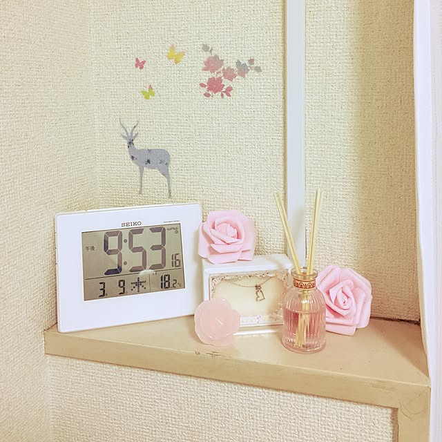 nukoさんの実例写真