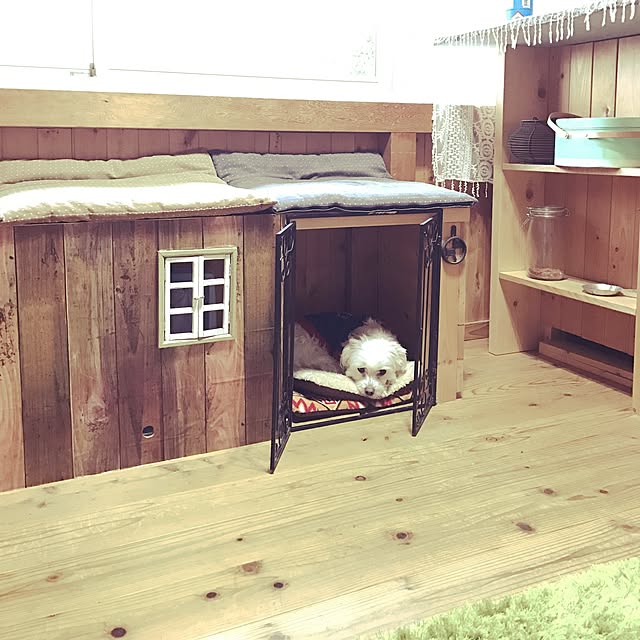 Mackyさんの実例写真