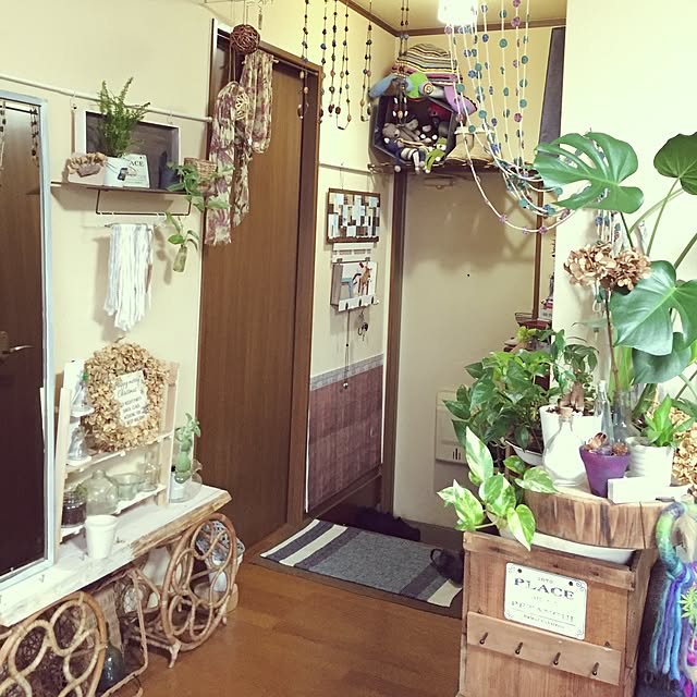 Norikoさんの実例写真
