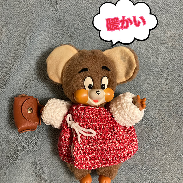 manduonmaさんの部屋