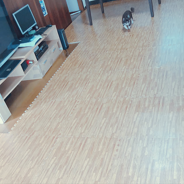 mさんの実例写真