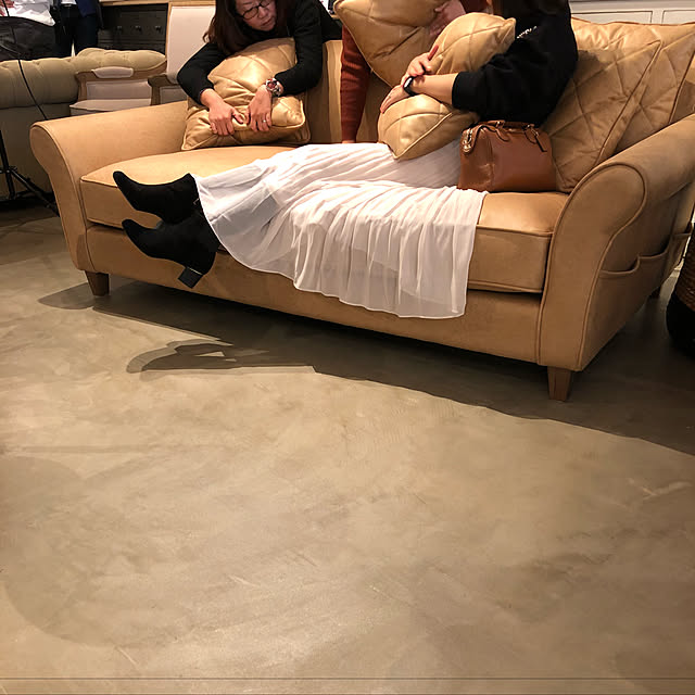 momoさんの実例写真