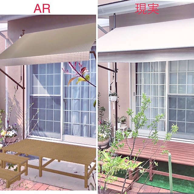 tararaさんの実例写真
