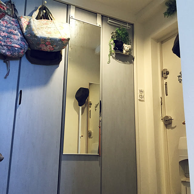caya_coさんの実例写真