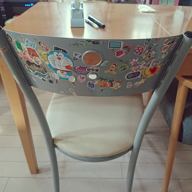 urchinさんの部屋
