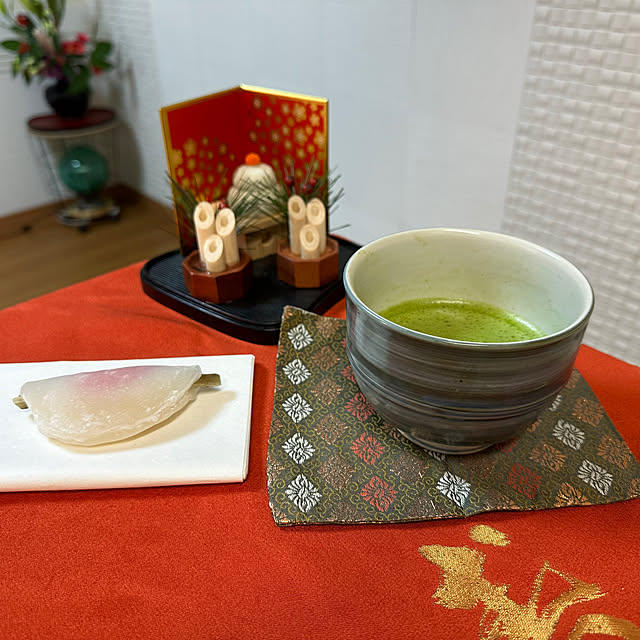 mizucchiさんの部屋