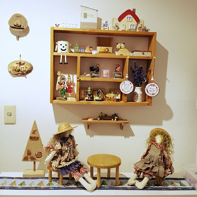 katawakireikoさんの実例写真