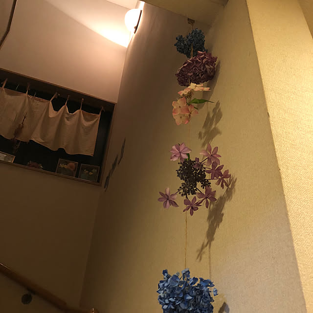 hidechanさんの部屋