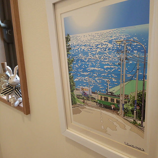uutann320mozukuさんの実例写真