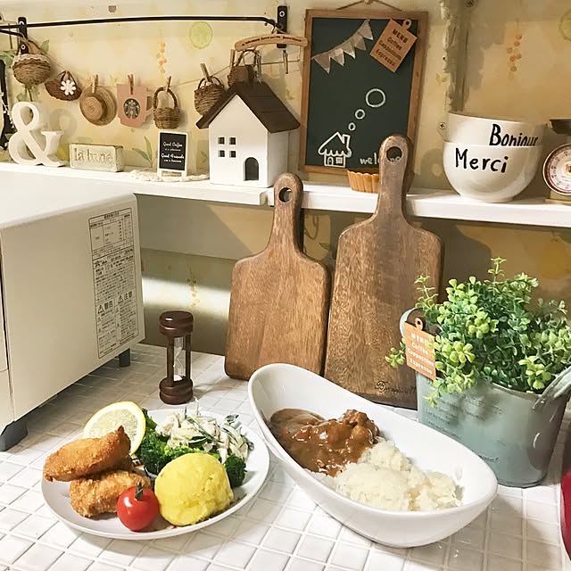 samanthakitchenさんの実例写真