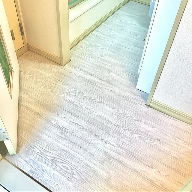 chibiさんの実例写真