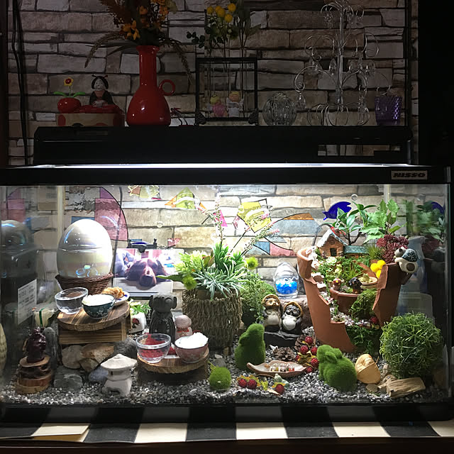sakuranboさんの実例写真