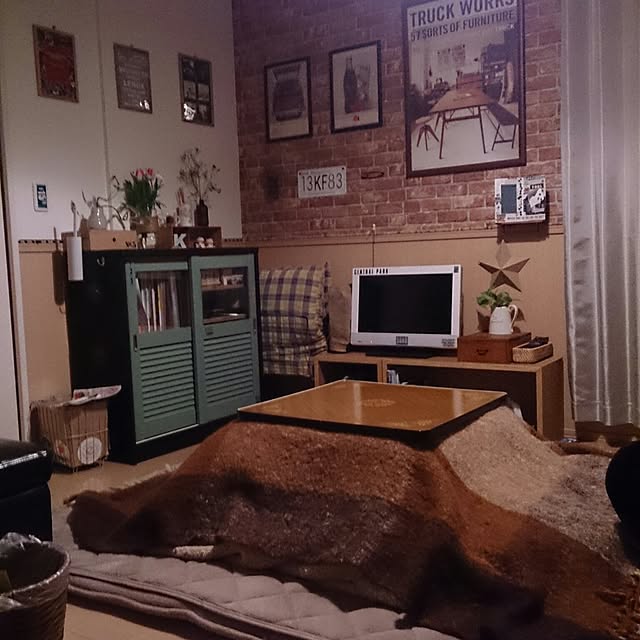 Kepiparaさんの実例写真