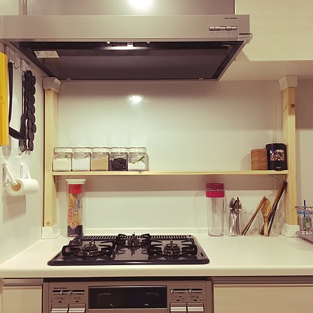 keymaom16さんの実例写真