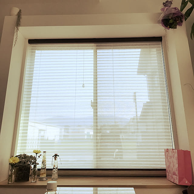 sayuriさんの実例写真
