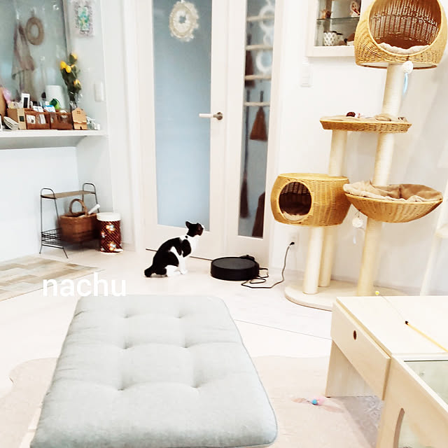 nachuさんの実例写真