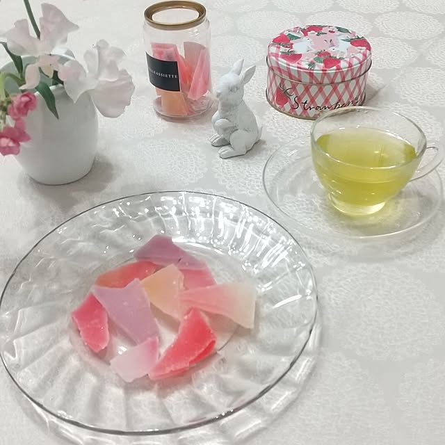 Rさんの部屋