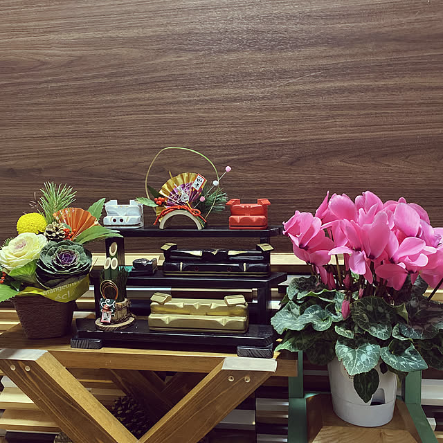 tomoka0107さんの実例写真