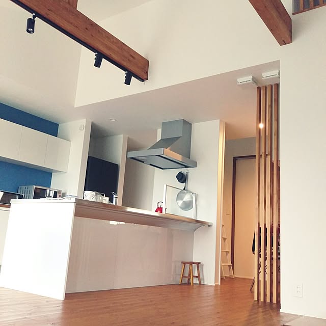 flat_house_japanさんの実例写真