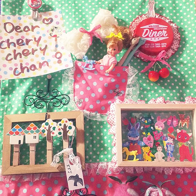cherrycherryさんの実例写真