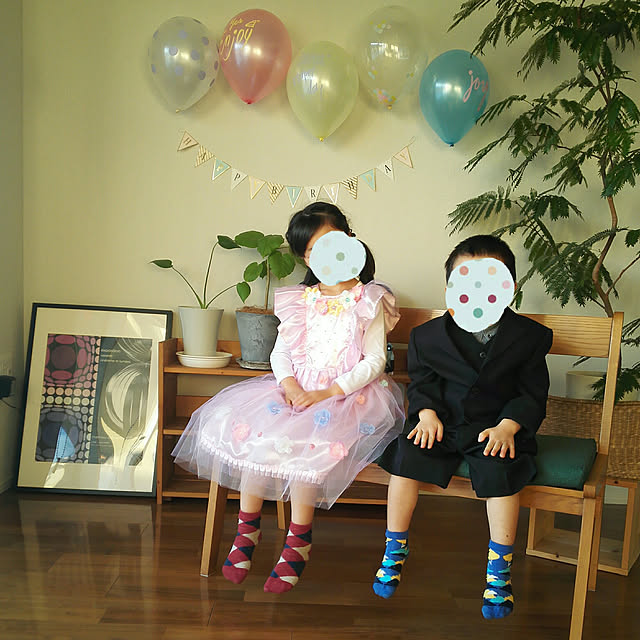 nanaさんの実例写真