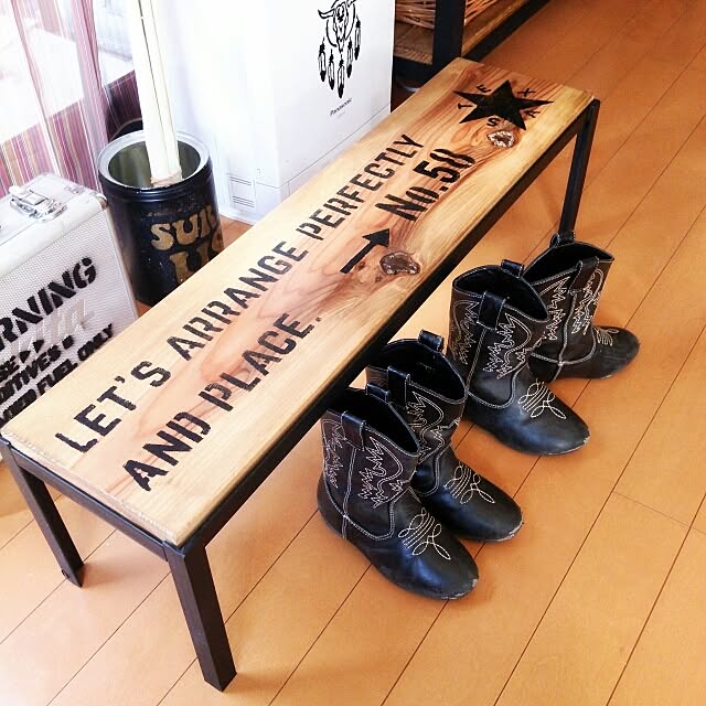 ranranさんの実例写真