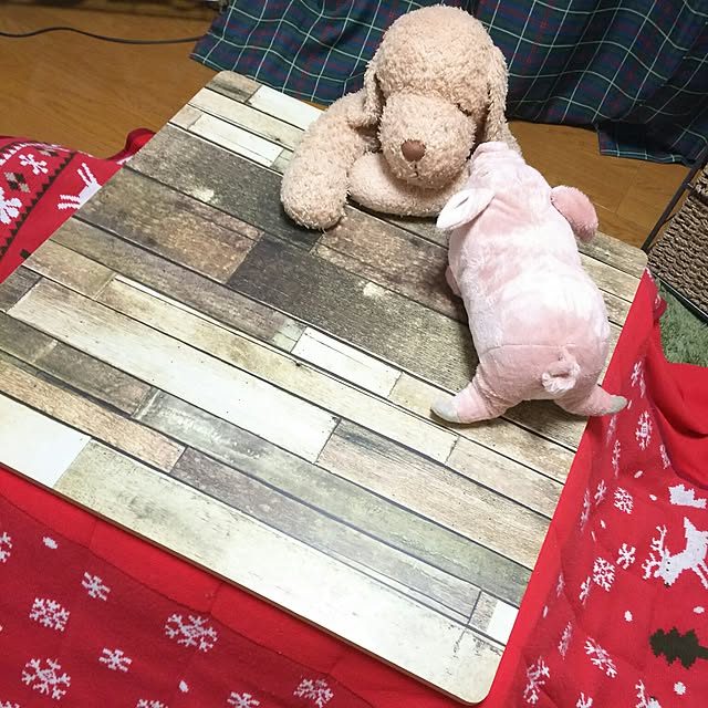 WASABIさんの実例写真