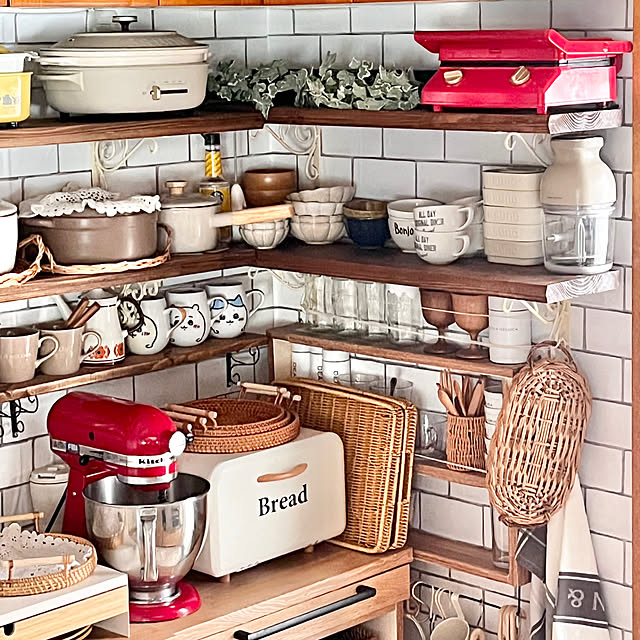 samanthakitchenさんの実例写真