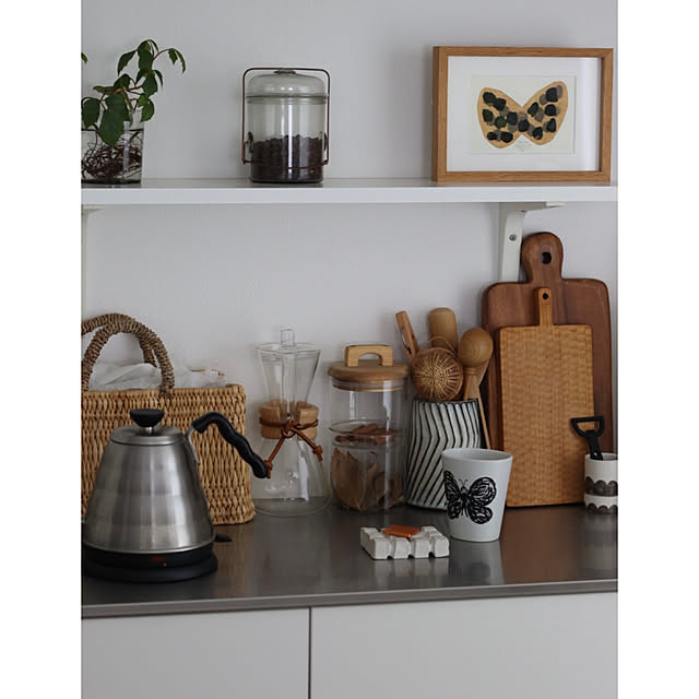 hanatomidorinoheyaさんの実例写真