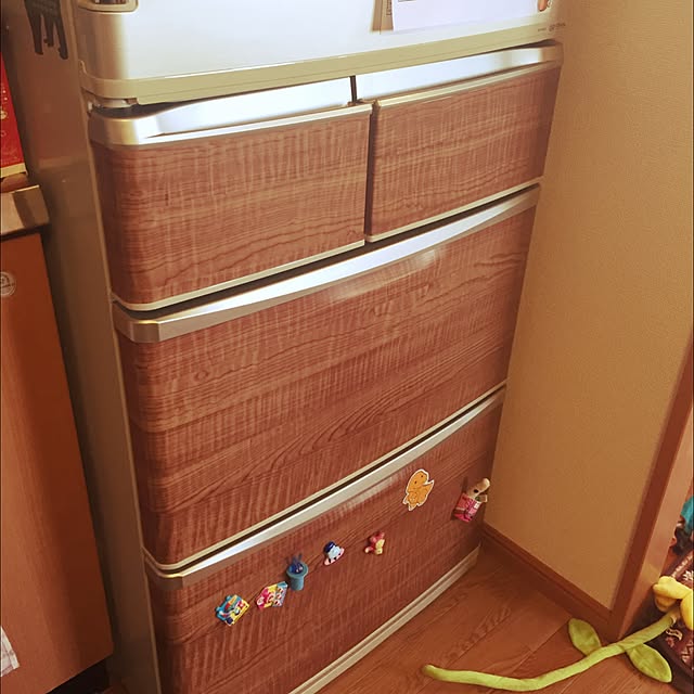 Ricoさんの実例写真