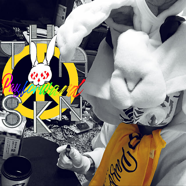 9replica6さんの実例写真