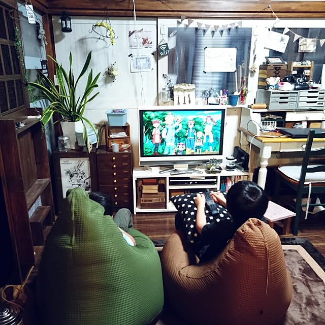 Nana40Nさんの実例写真