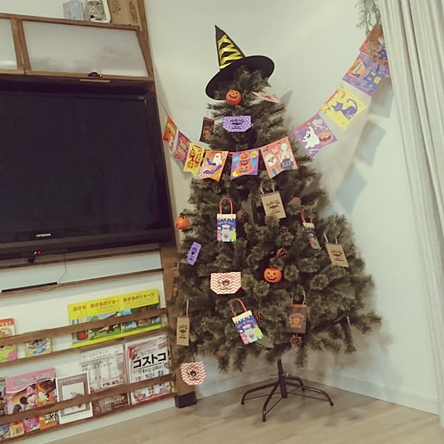 tree.0_0.underさんの実例写真