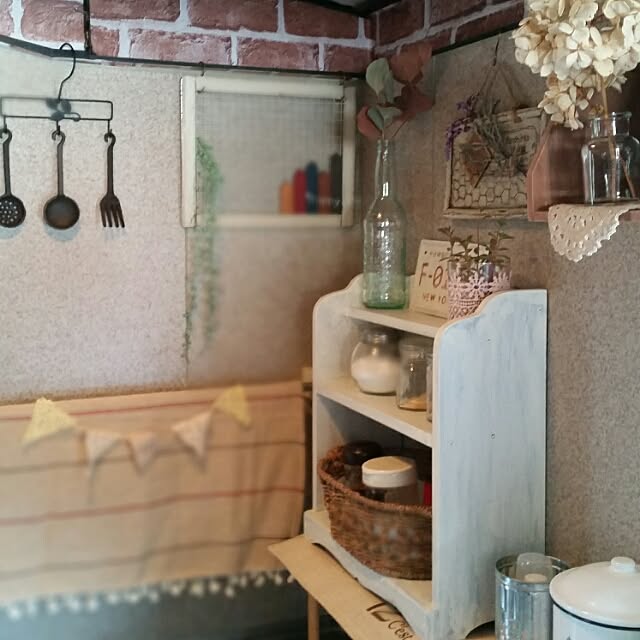 hitomiさんの実例写真