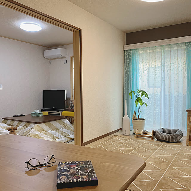 Samさんの実例写真