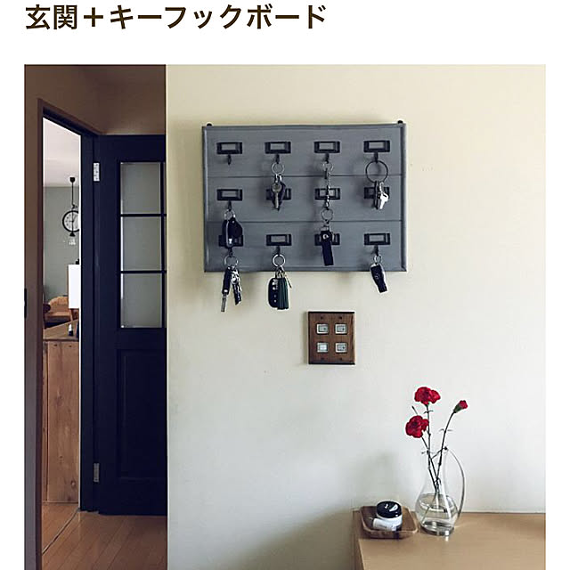 tomoさんの実例写真