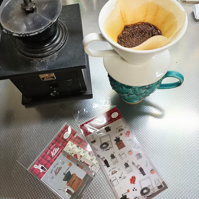 Maroさんの部屋
