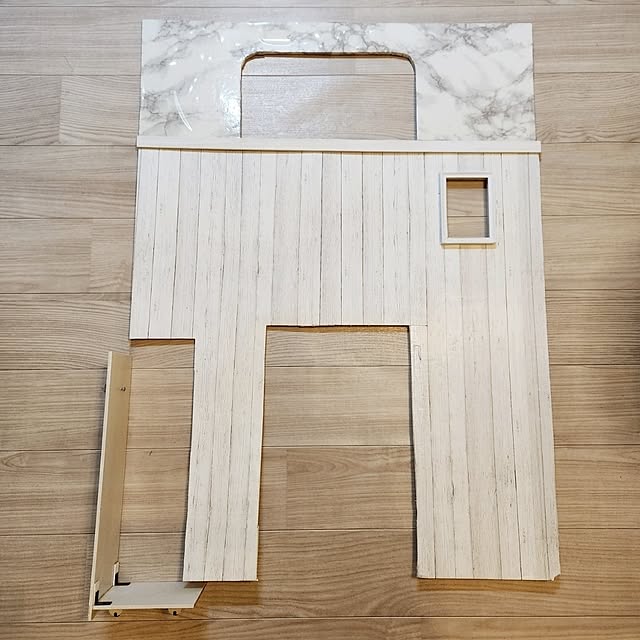 pinonさんの部屋