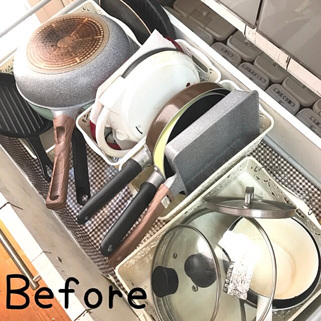 samanthakitchenさんの実例写真