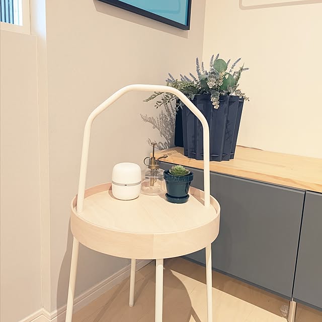 figaroさんの部屋