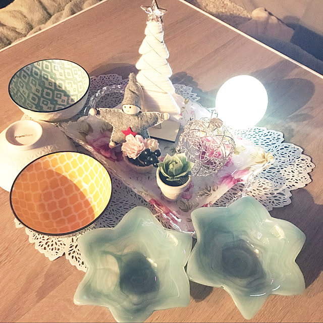flowerさんの実例写真