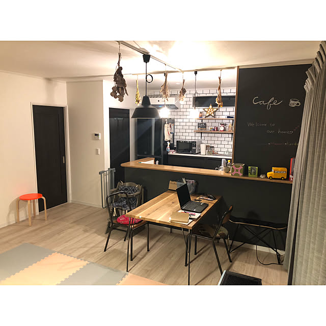 iiee__homeさんの実例写真