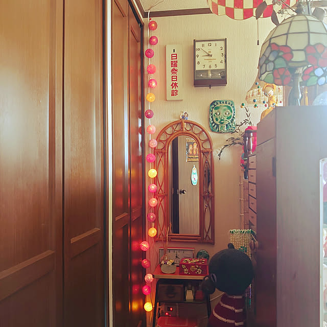 cha-baさんの実例写真