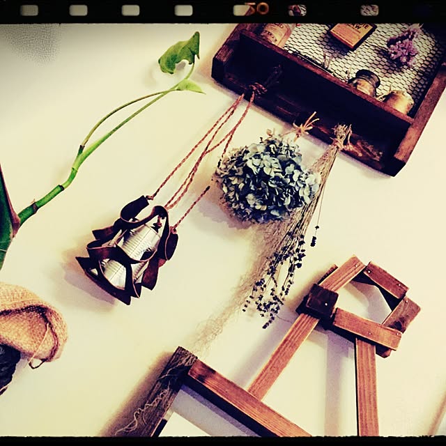 Rans_andy.さんの実例写真
