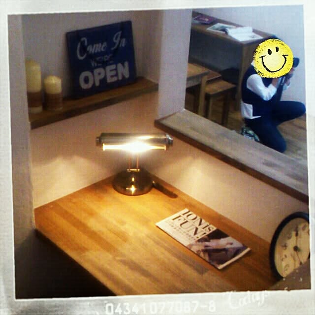 uriさんの実例写真