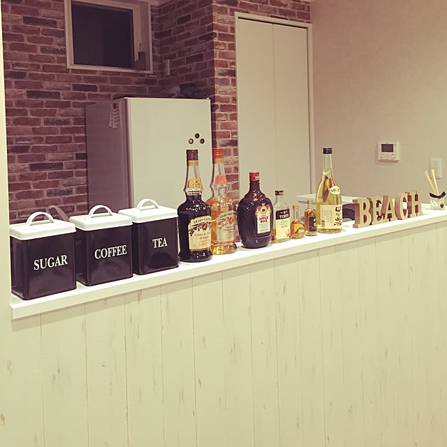 sa.chanさんの実例写真