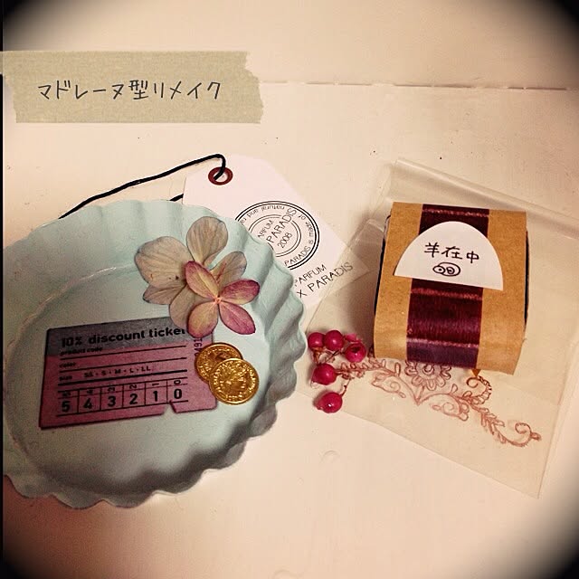 minaさんの実例写真