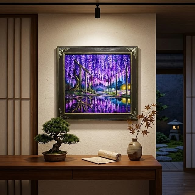 hrさんの部屋