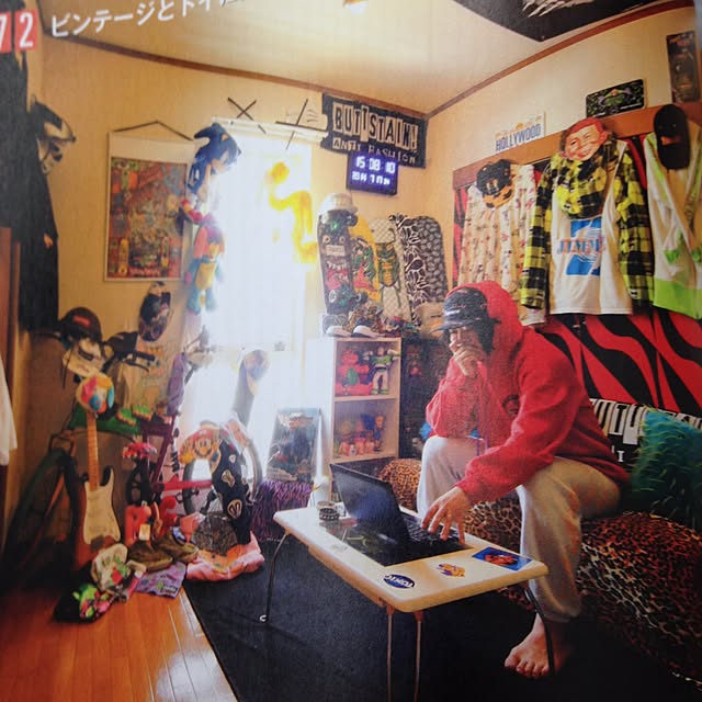 kozapさんの実例写真