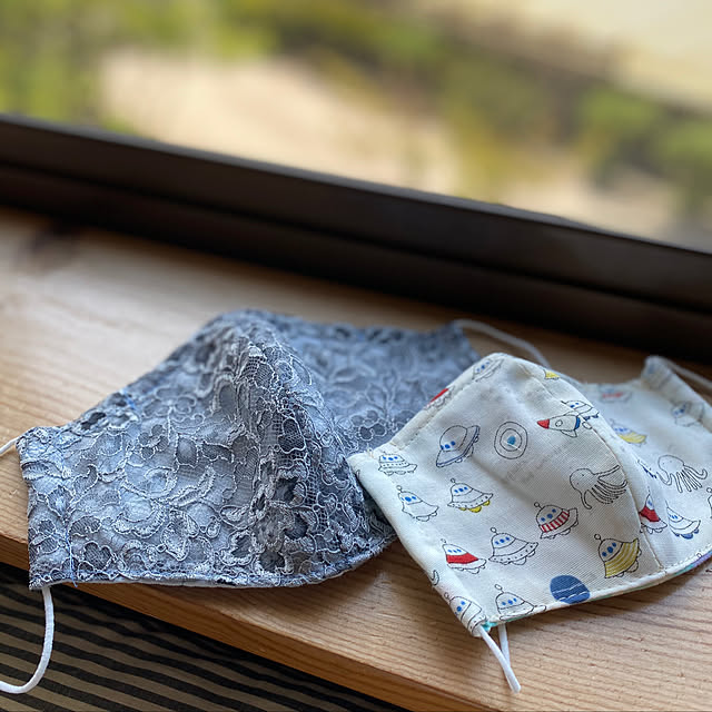 nanaさんの実例写真